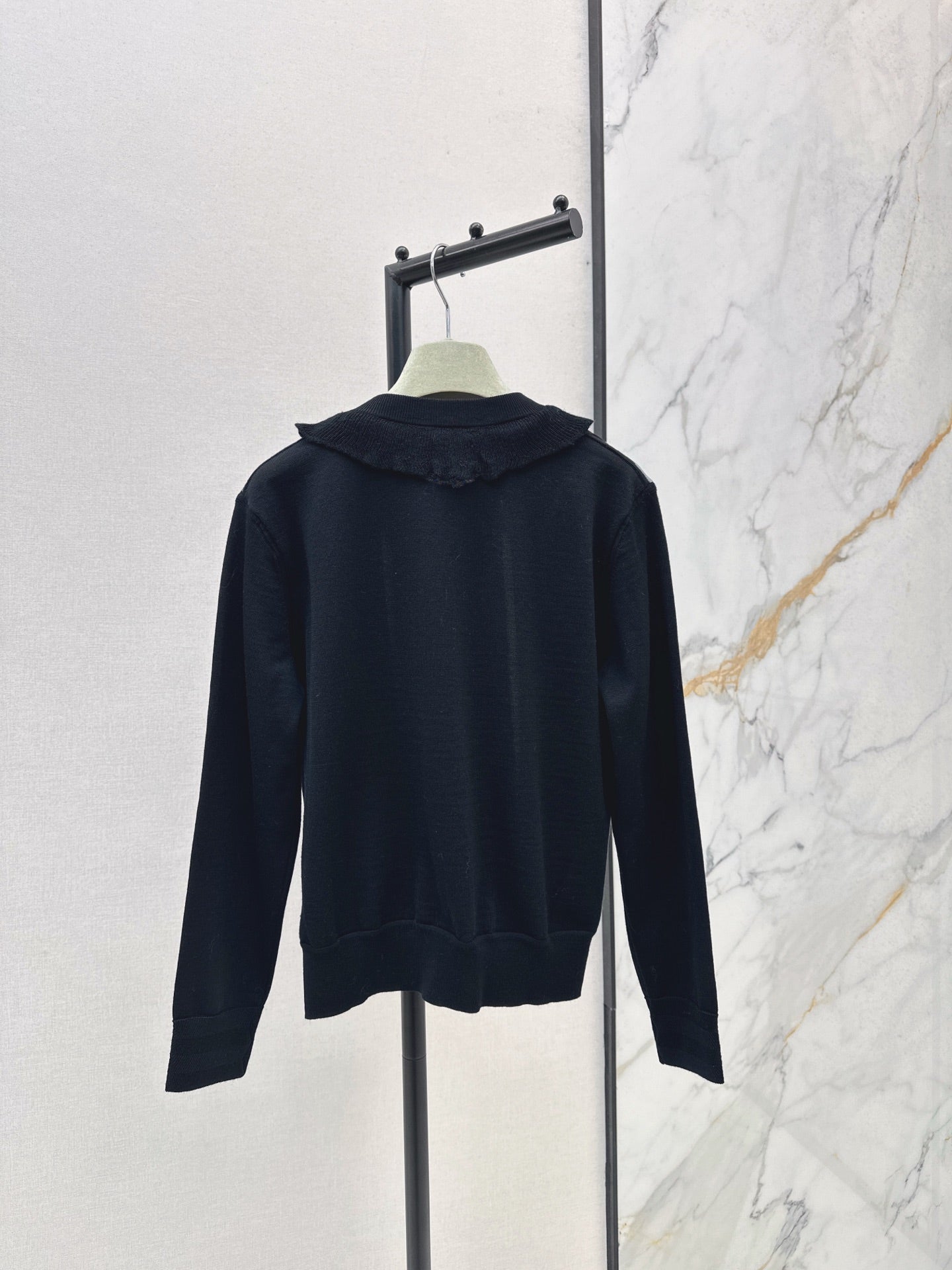 Herm NEW knitted cardigan