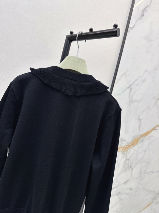 Herm NEW knitted cardigan