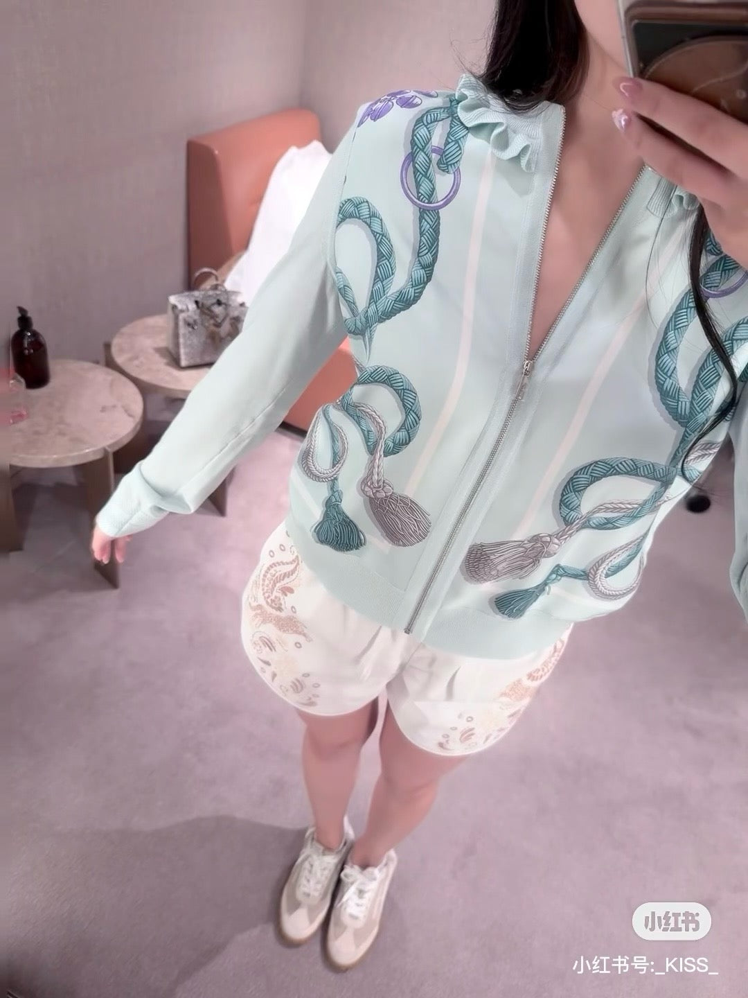 Herm NEW knitted cardigan