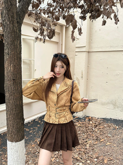 Miu NEW denim jacket