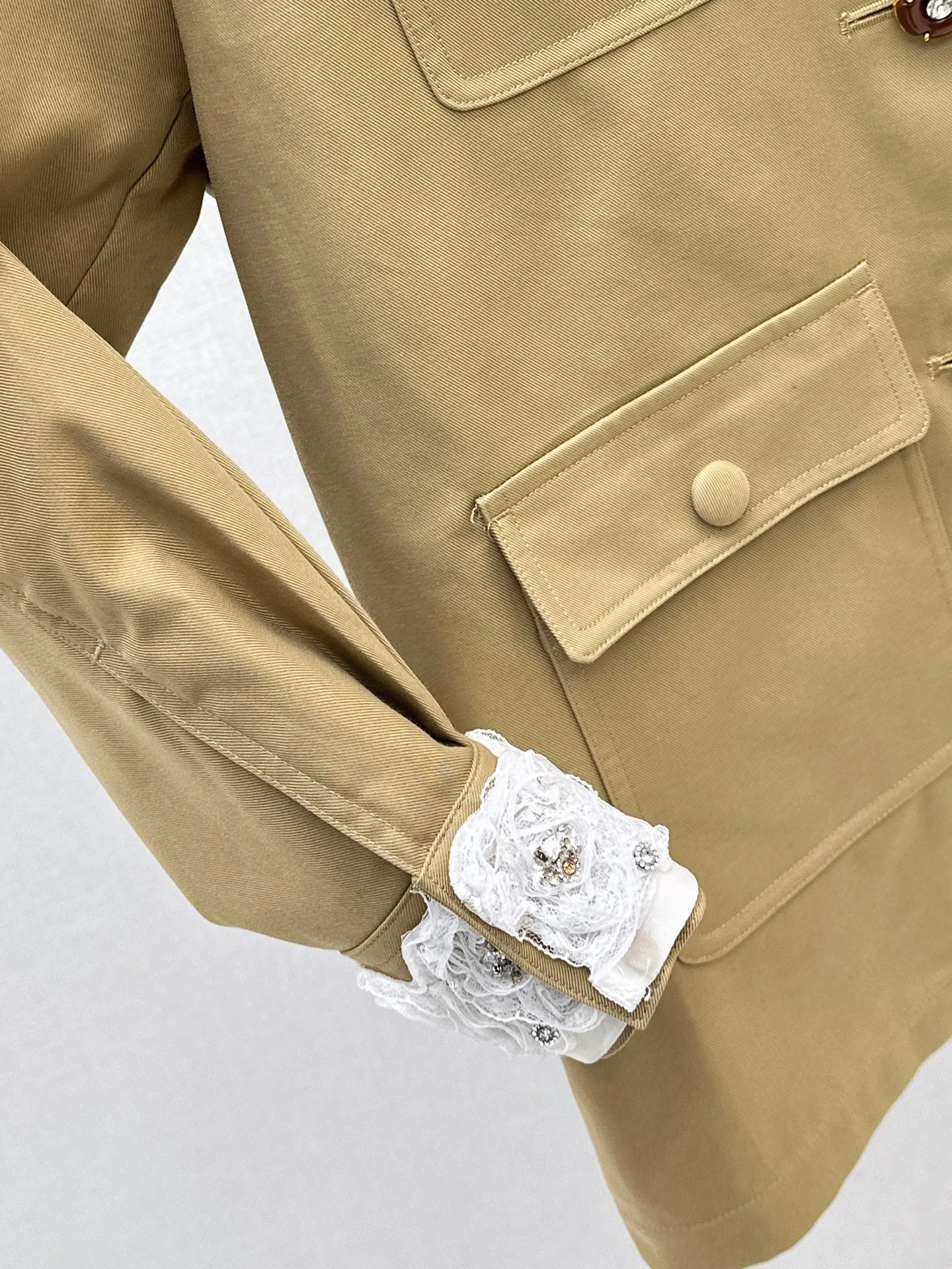 Va1en NEW windbreaker jacket