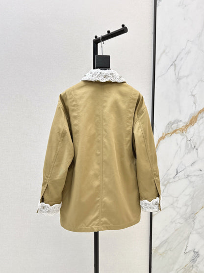 Va1en NEW windbreaker jacket