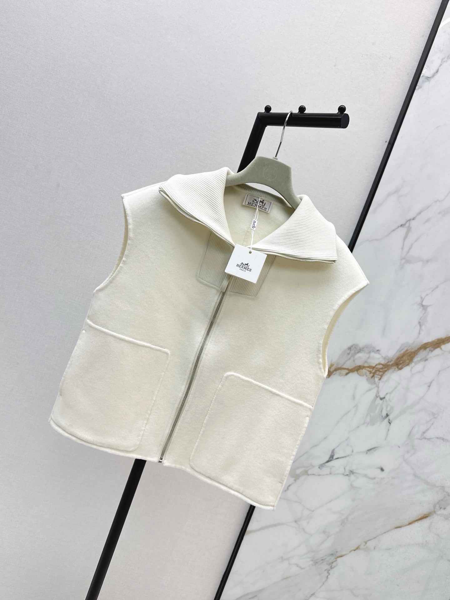 Herm NEW vest jacket