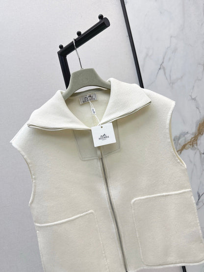 Herm NEW vest jacket