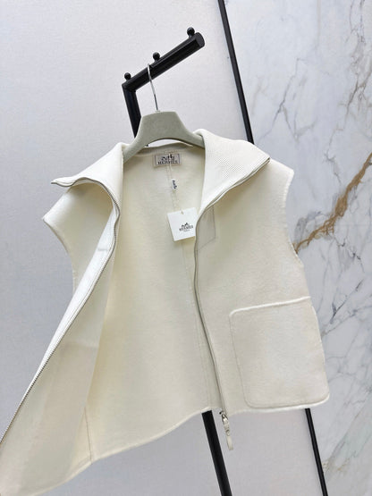 Herm NEW vest jacket