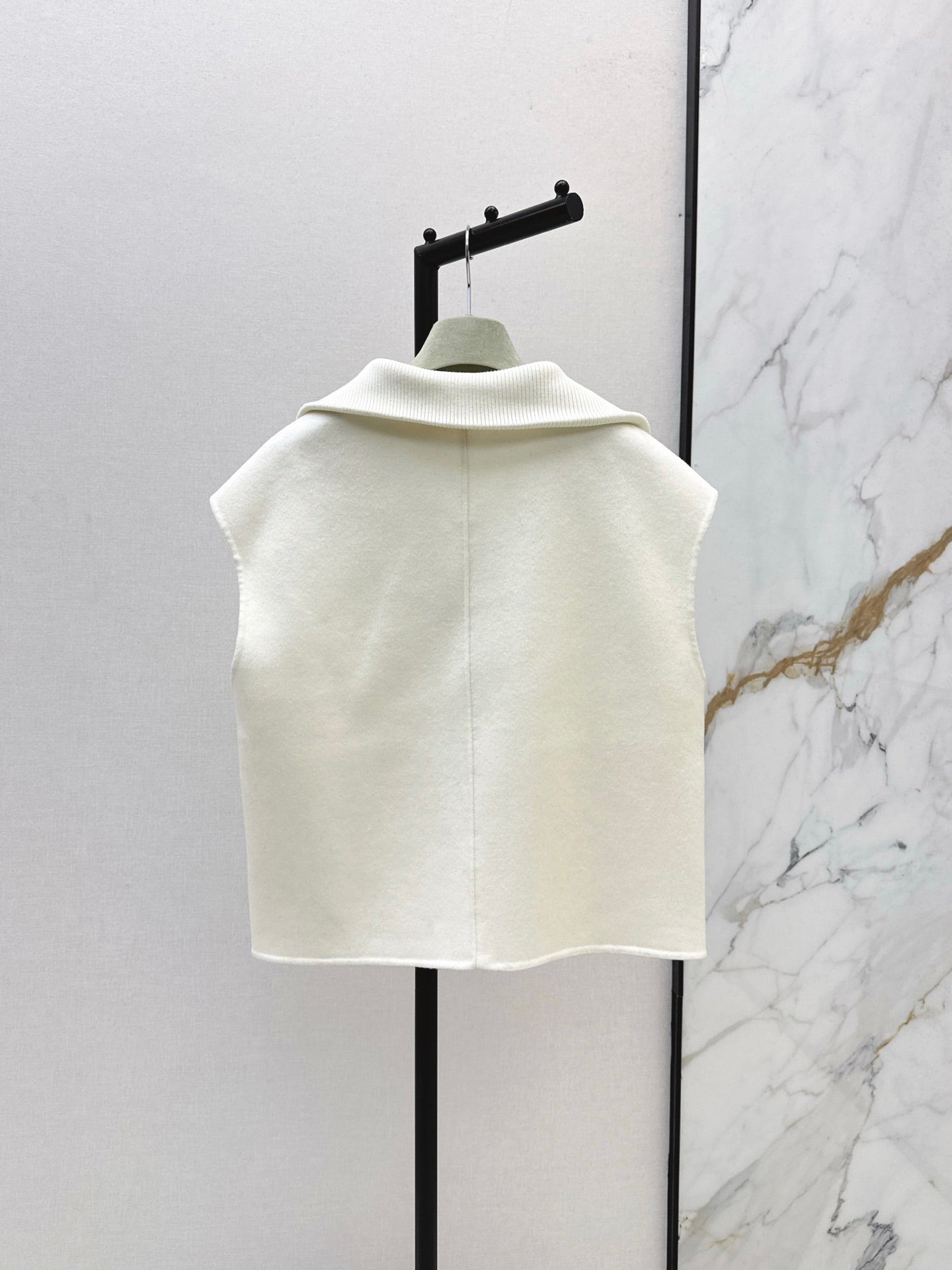 Herm NEW vest jacket