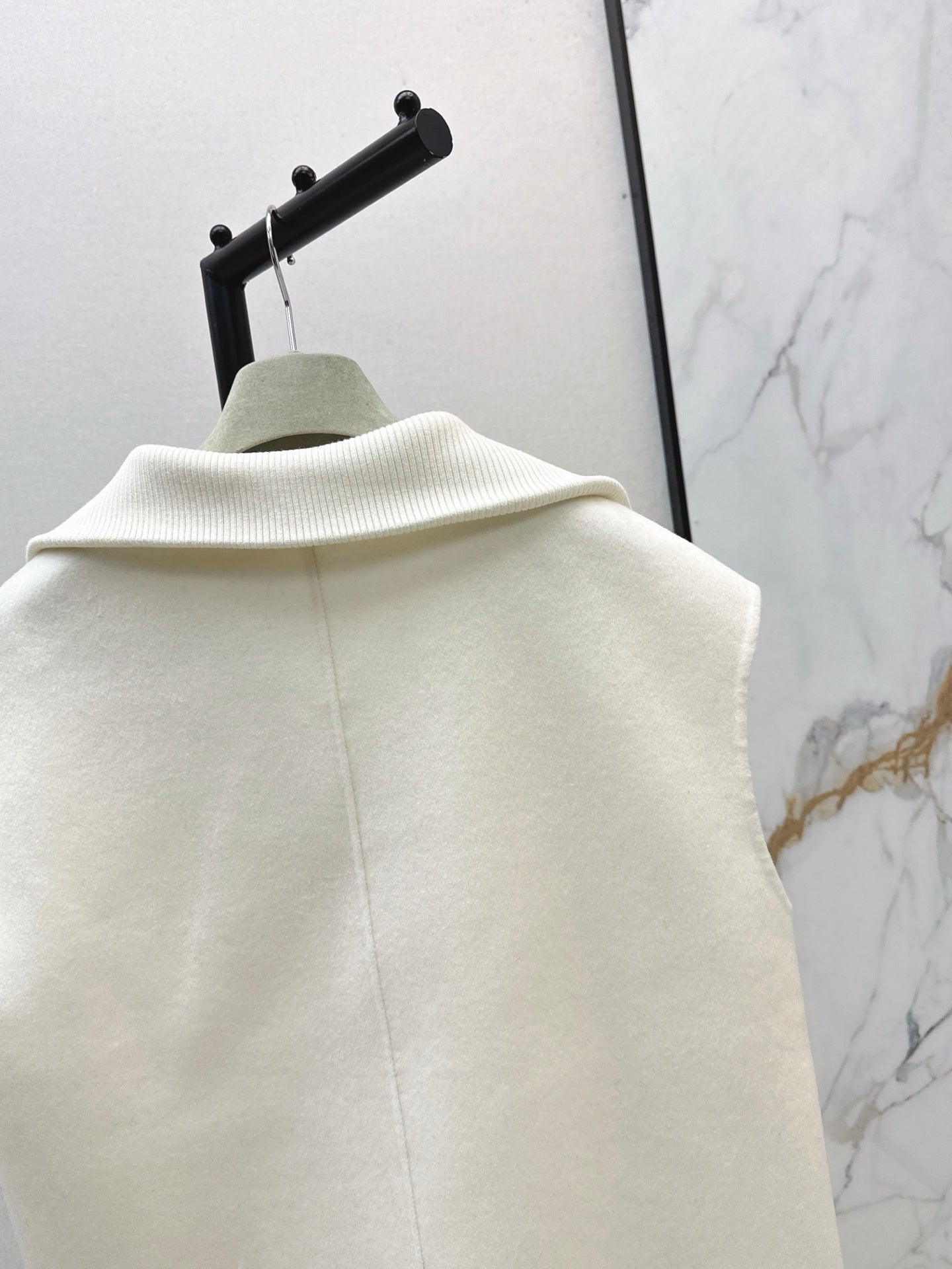 Herm NEW vest jacket