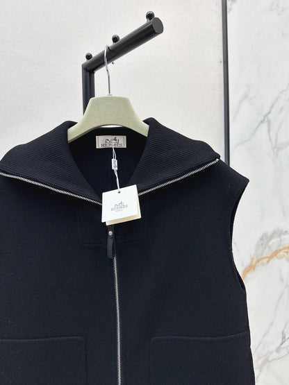 Herm NEW vest jacket