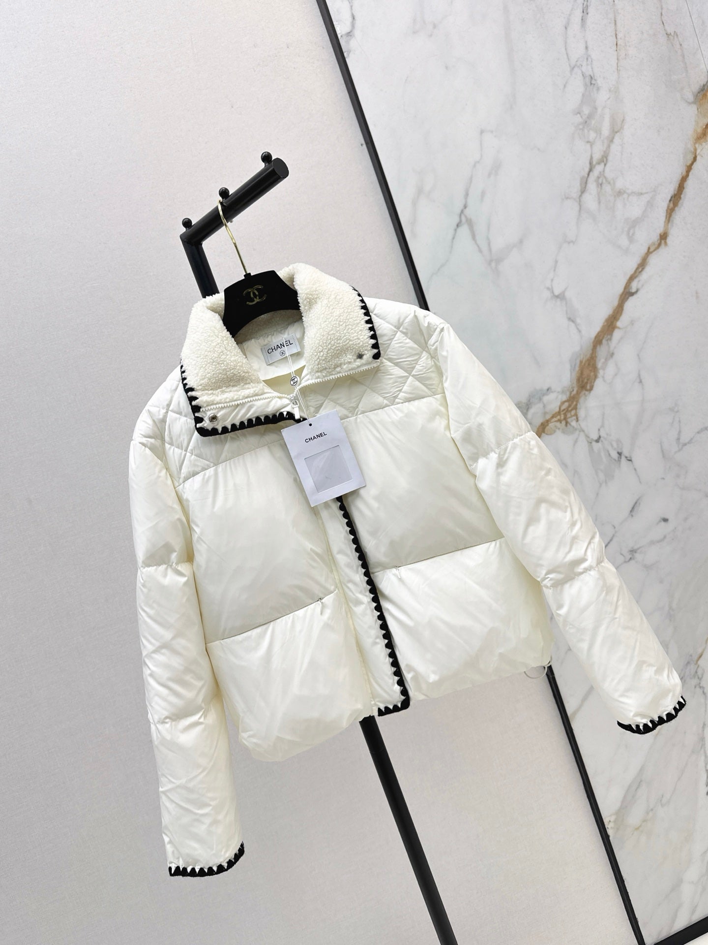 ChanNEW  down jacket
