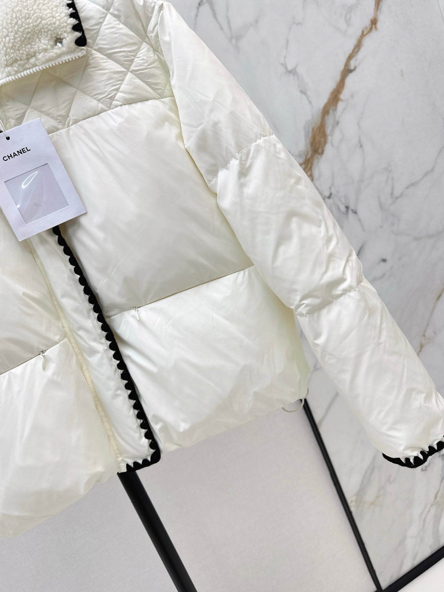 ChanNEW  down jacket