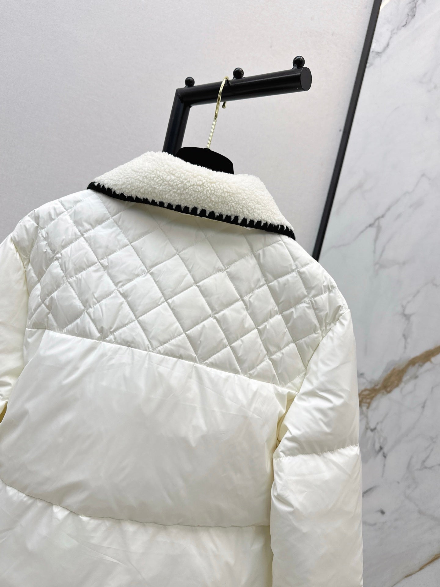 ChanNEW  down jacket