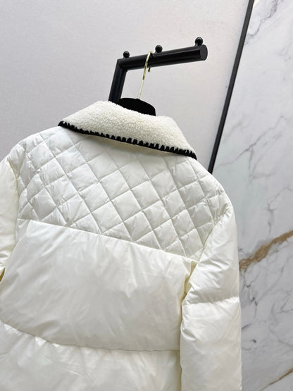 ChanNEW  down jacket