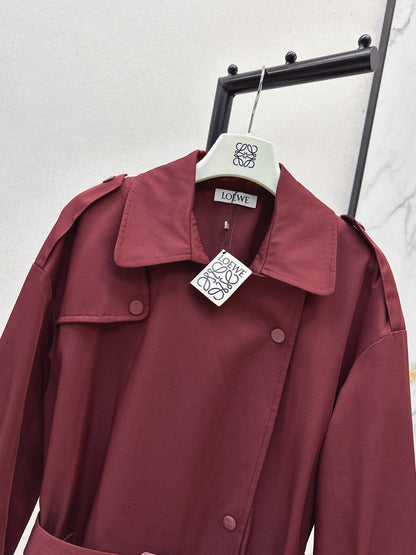 Low NEW  windbreaker jacket