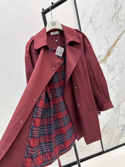 Low NEW  windbreaker jacket