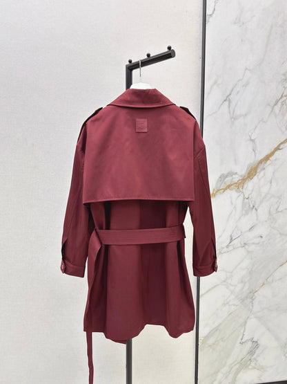 Low NEW  windbreaker jacket