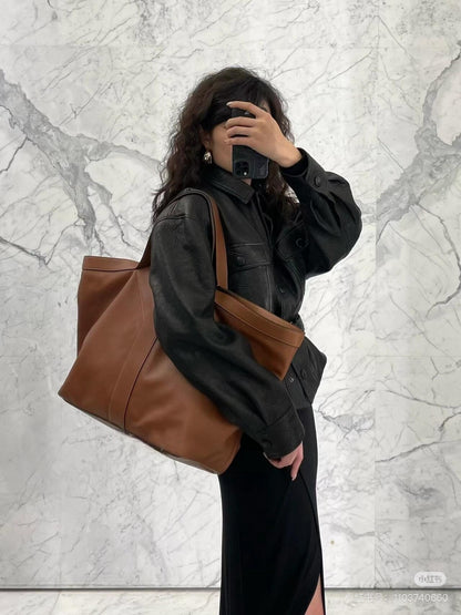 Saint NEW  Sheepskin jacket