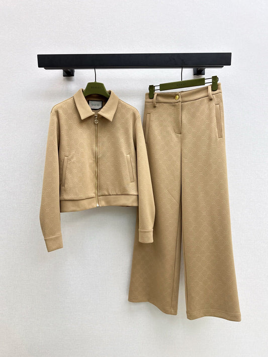 Guc NEW  trendy suit