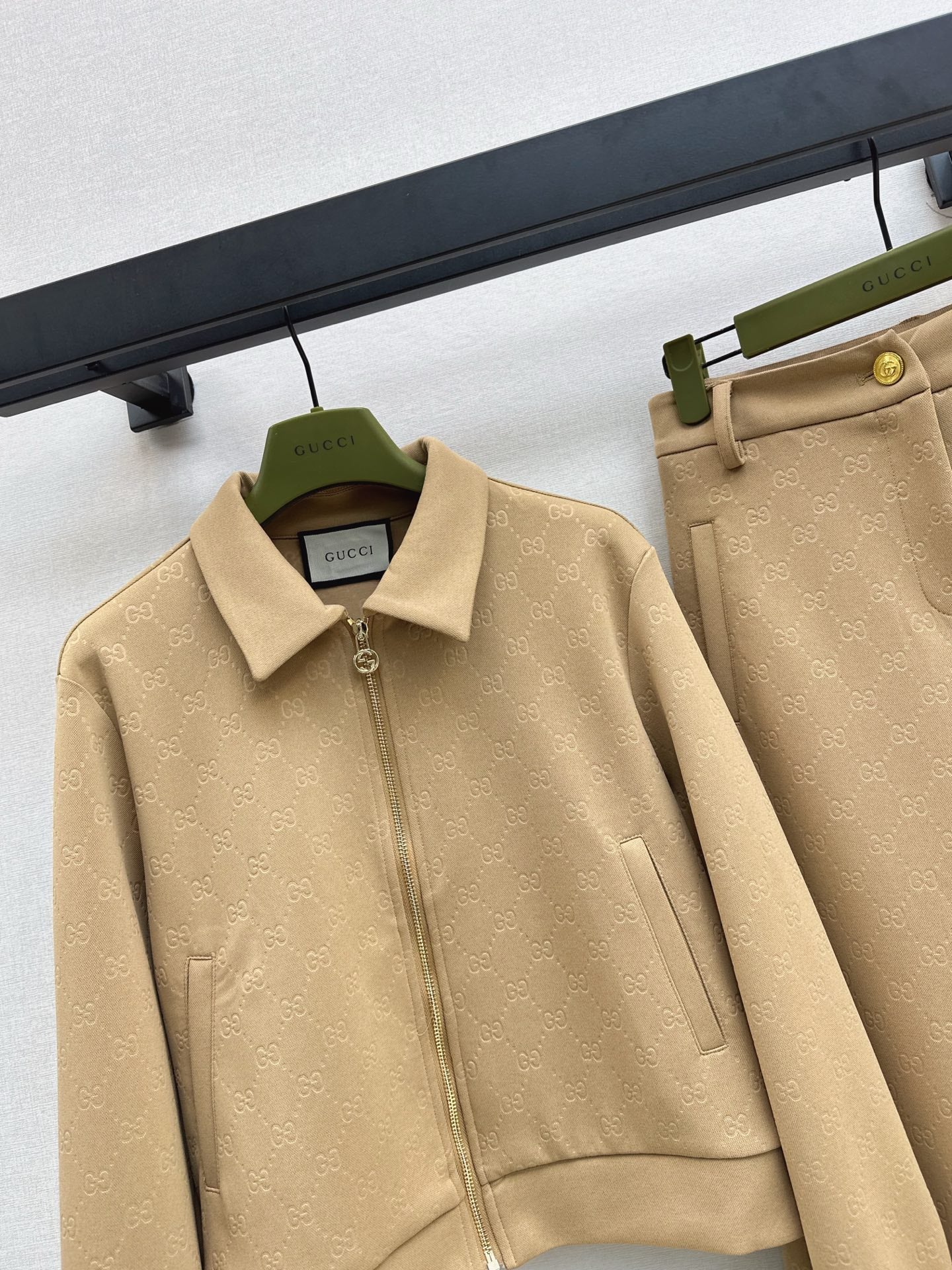 Guc NEW  trendy suit