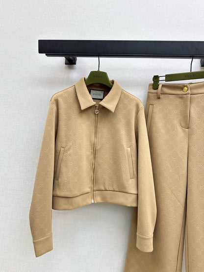 Guc NEW  trendy suit