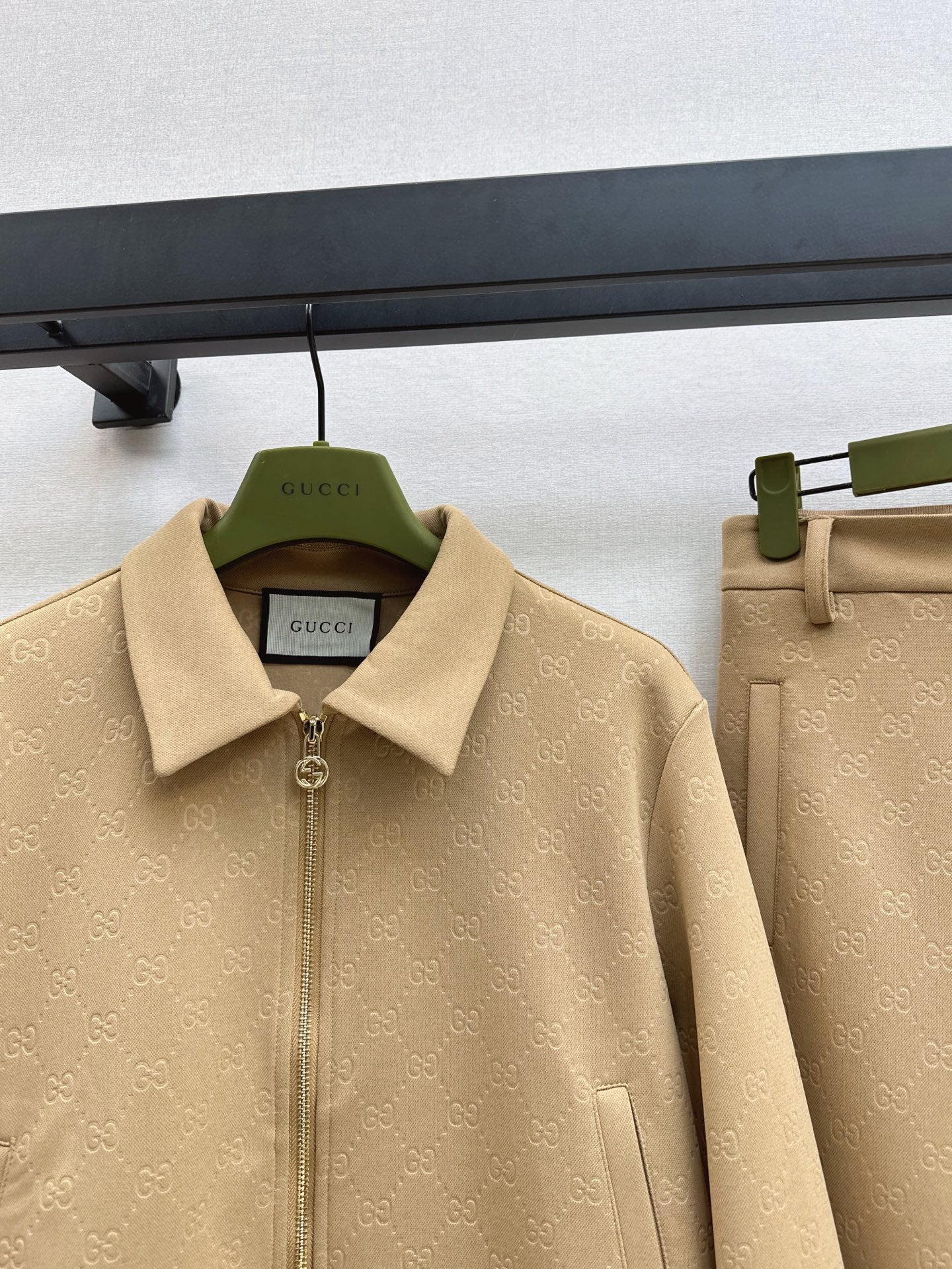 Guc NEW  trendy suit