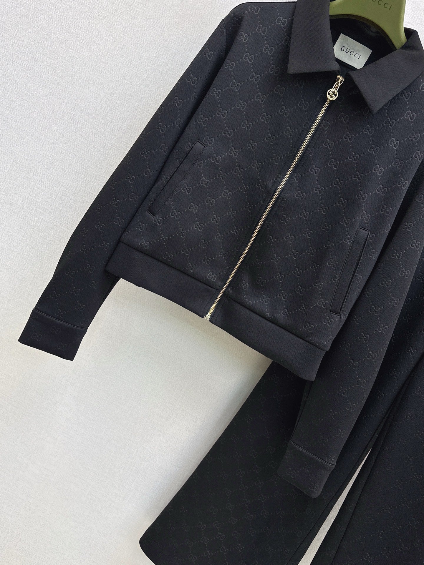 Guc NEW  trendy suit