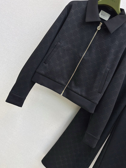 Guc NEW  trendy suit
