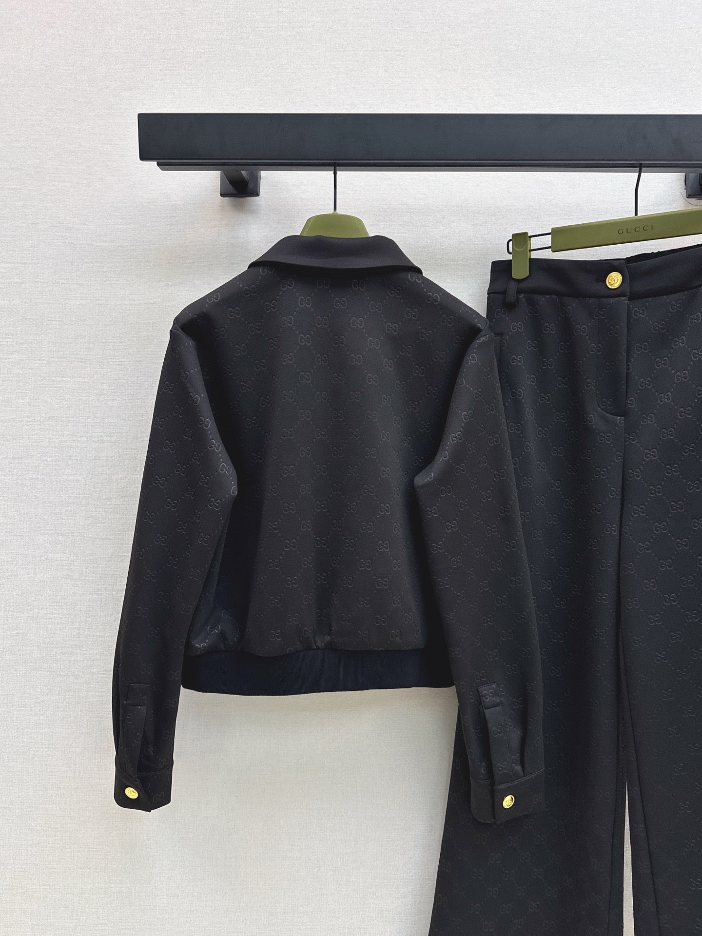 Guc NEW  trendy suit