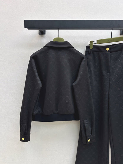 Guc NEW  trendy suit