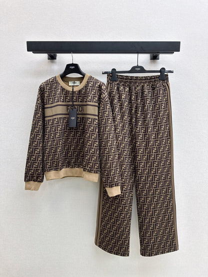 CD NEW  Classic presbyopia suit