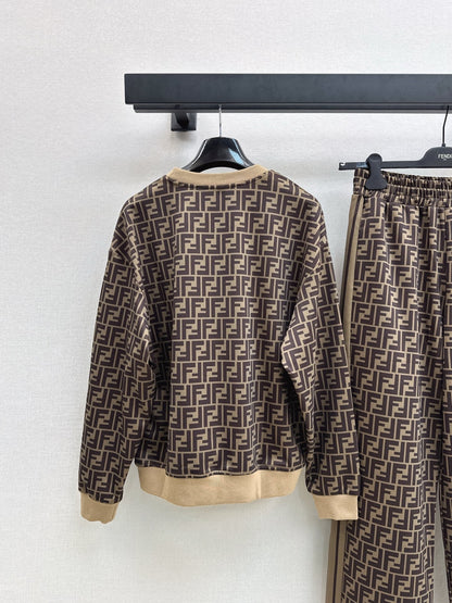 CD NEW  Classic presbyopia suit