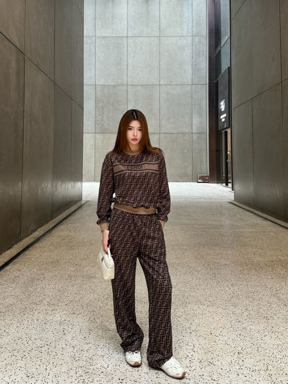 CD NEW  Classic presbyopia suit