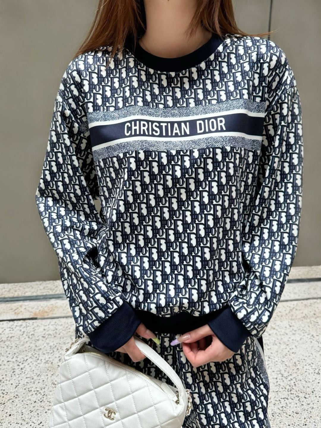 CD NEW  Classic presbyopia suit