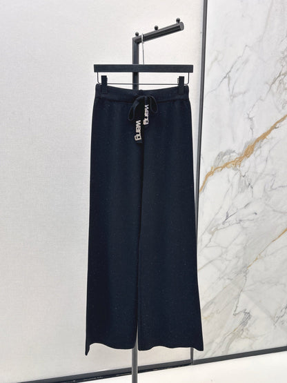 Wang NEW  Straight pants