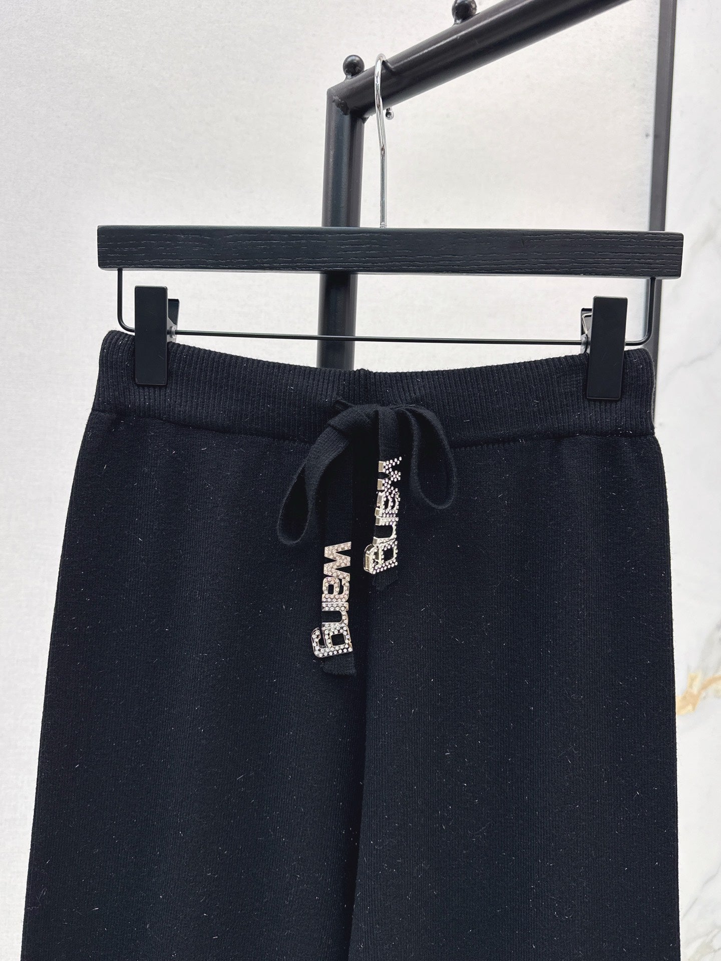Wang NEW  Straight pants