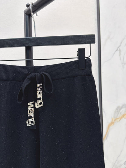 Wang NEW  Straight pants