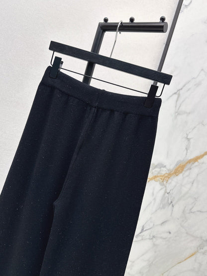 Wang NEW  Straight pants