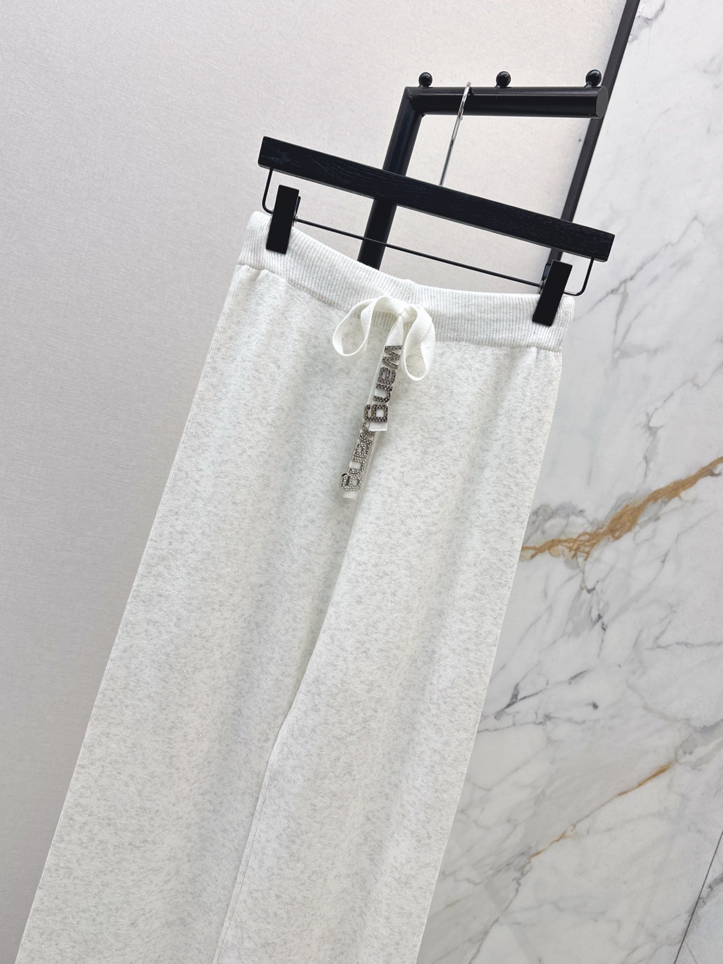 Wang NEW  Straight pants