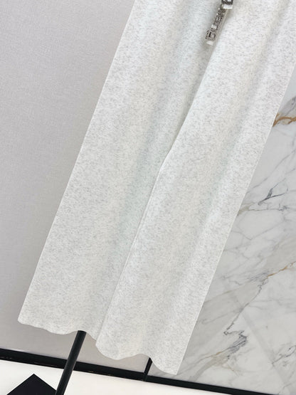 Wang NEW  Straight pants