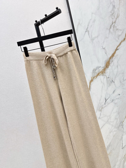 Wang NEW  Straight pants