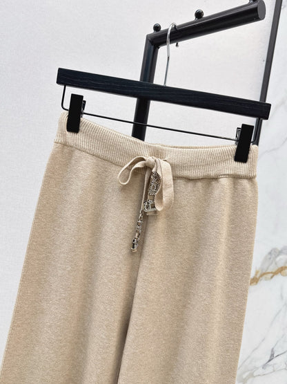 Wang NEW  Straight pants