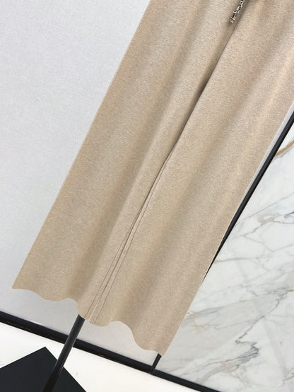 Wang NEW  Straight pants