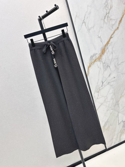 Wang NEW  Straight pants