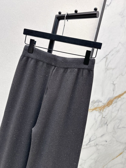 Wang NEW  Straight pants