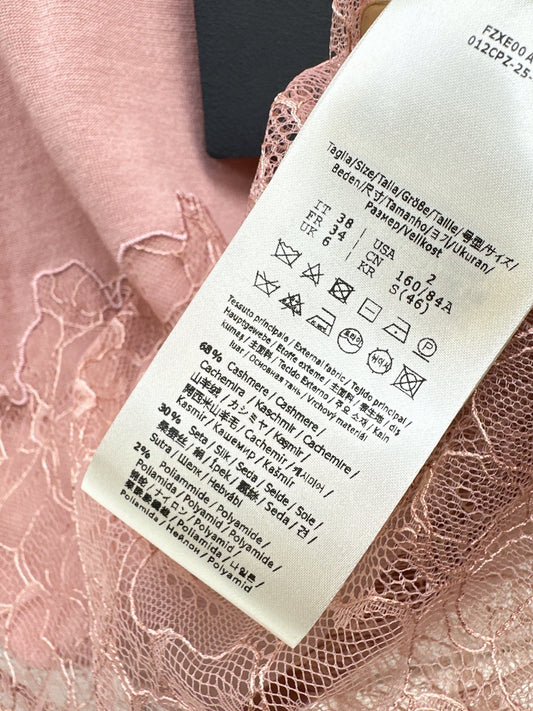 Fend  NEW  knitted shirt