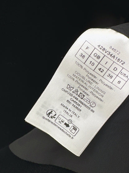 CD  NEW  velvet cape