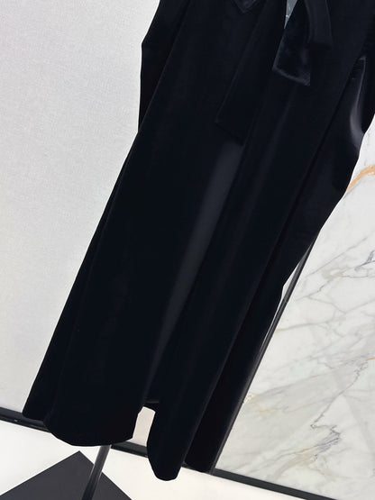 CD  NEW  velvet cape