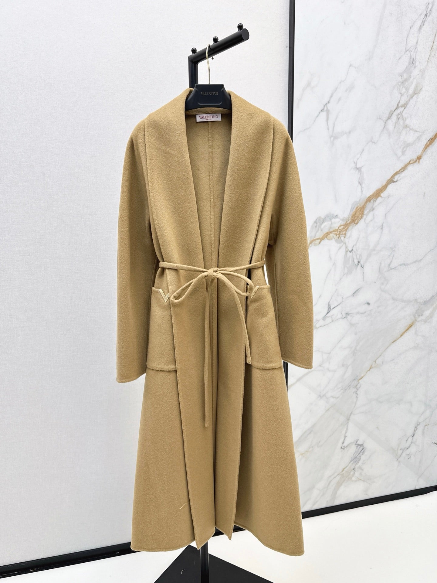 Va1en NEW wool coat
