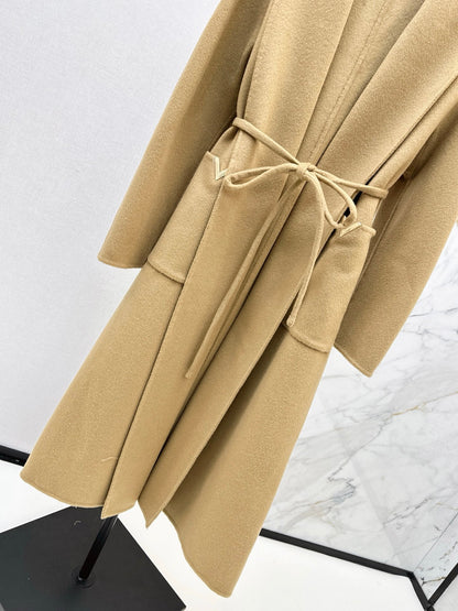 Va1en NEW wool coat
