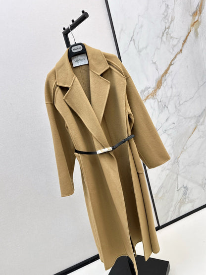 Max NEW wool coat