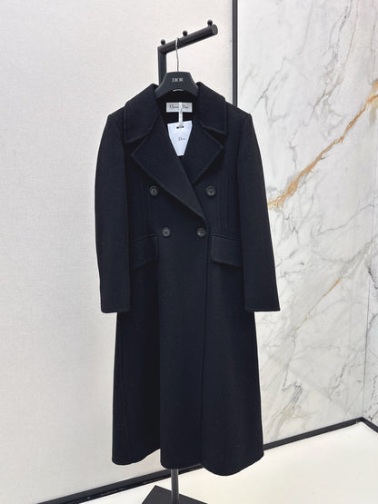 Max NEW wool coat